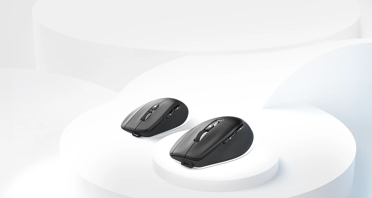 3Dconnexion CadMouse